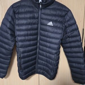 Adidas Padded Jacket
